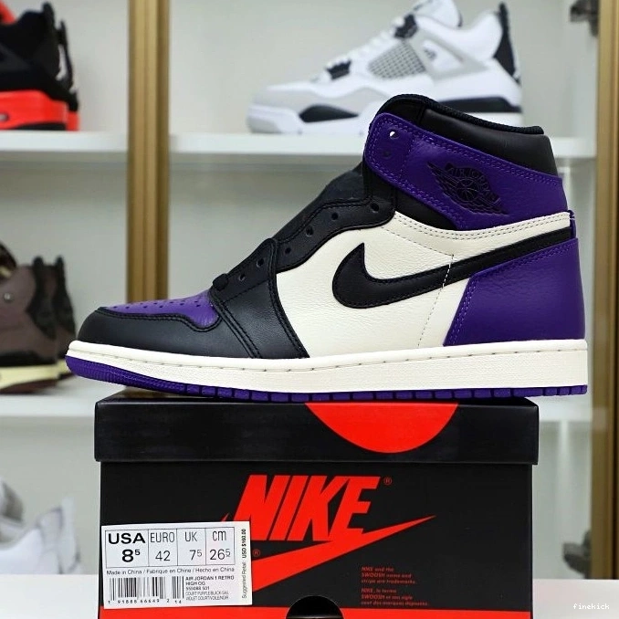 1 Air Jordan 0918